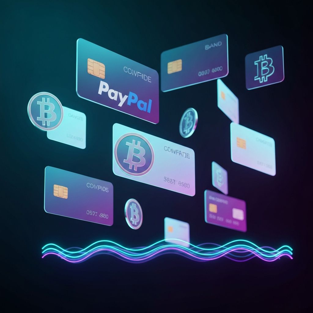 Casino payment method options including e-wallets, cards, and cryptocurrency