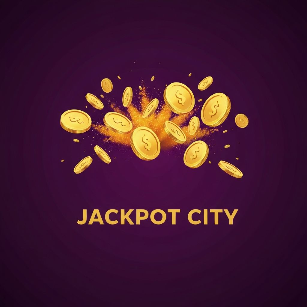 Jackpot City